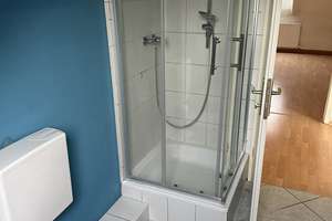 Wohnung in Stuttgart Hedelfingen 53 qm + 17 qm Dachkammer – Die vollständige Adresse der Immobilie erhältst du vom Anbieter., 70329 Hedelfingen (Ortsteil), Stuttgart – Vorschaubild 4