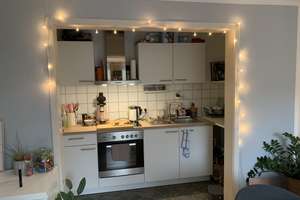Gemütliche 2-Zimmer-Wohnung in Winnenden – Petristraße 38, 71364 Winnenden – Vorschaubild 2