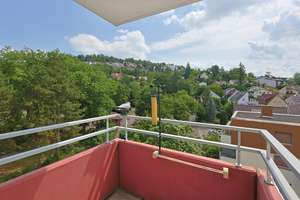 Helle, gut geschnittene 3 Zimmerwohnung mit Blick ins Grüne. Zentral und ruhig! – Die vollständige Adresse der Immobilie erhältst du vom Anbieter., 71229 Leonberg – Vorschaubild 10