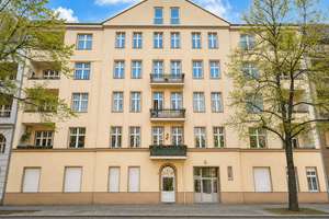 Gestaltungspotenzial im ruhigen Seitenflügel – 1,5 Zimmer mit Dielen und flexiblem Grundriss – Die vollständige Adresse der Immobilie erhältst du vom Anbieter., 12043 Neukölln (Ortsteil), Berlin – Vorschaubild 13