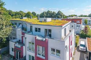 Exklusives Penthouse in zentraler Lage Oldenburgs! – Die vollständige Adresse der Immobilie erhältst du vom Anbieter., 26135 Osternburg, Oldenburg (Oldenburg) – Vorschaubild 14