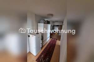 Tauschwohnung: Tolle Wohnung auf der Karli mit bestem Ausblick! 2ZKB – Die vollständige Adresse der Immobilie erhältst du vom Anbieter., 4275 Südvorstadt, Leipzig – Vorschaubild 4