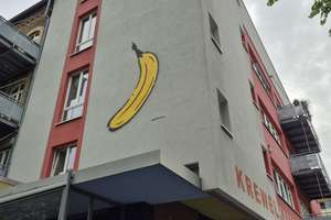 Loftwohnung mit Domblick & 44 m² Dachterrasse