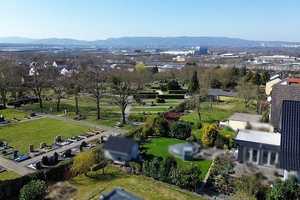 Wohnen und Arbeiten unter einem Dach
Vielfältige Nutzungsmöglichkeiten im gepflegten Wohngebiet – Bergstraße 9, 34253 Kassel (Kreis) – Vorschaubild 16