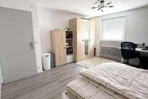 2-Zimmer Wohnung in Stuttgart-Weilimdorf – Die vollständige Adresse der Immobilie erhältst du vom Anbieter., 70499 Weilimdorf (Ortsteil), Stuttgart – Vorschaubild 7