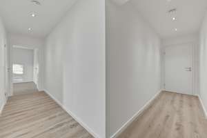 Modernes Ambiente, lichtdurchflutet und hochwertig renoviert: 2-Zimmer-Wohnung in München-Moosach! – Die vollständige Adresse der Immobilie erhältst du vom Anbieter., 80992 Alt-Moosach, München – Vorschaubild 5