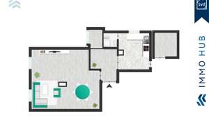 ++ Ihr Rückzugsort im Grünen – mit großem Garten und Potenzial ++ – Die vollständige Adresse der Immobilie erhältst du vom Anbieter., 4316 Baalsdorf, Leipzig – Vorschaubild 16