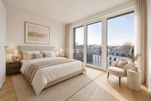 Buntes Treiben auf zwei Ebenen: Ihre Maisonette-Wohnung mit eigener Dachterrasse! – Die vollständige Adresse der Immobilie erhältst du vom Anbieter., 22767 Altona-Altstadt, Hamburg – Vorschaubild 3