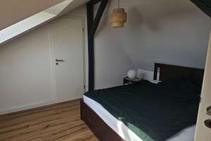 Maisonette Wohnung Nähe Volksgarten und Oberbilk S – Die vollständige Adresse der Immobilie erhältst du vom Anbieter., 40227 Oberbilk, Düsseldorf – Vorschaubild 8