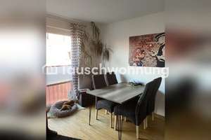 Tauschwohnung: Moderne 2 Zimmer Wohnung im ruhigen Teil Ehrenfelds – Die vollständige Adresse der Immobilie erhältst du vom Anbieter., 50825 Ehrenfeld (Ortsteil), Köln – Vorschaubild 4