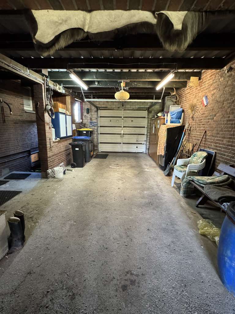 Immobilie in Holzdorf - Einfamilienhaus auf großem Grundstück mit Modernisierungsbedarf - Bild 4