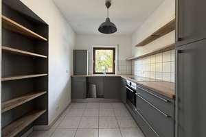 seltene Gelegenheit – Wohnung mit Garten und großem Potenzial – Die vollständige Adresse der Immobilie erhältst du vom Anbieter., 64625 Bensheim – Vorschaubild 5