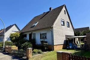 Freistehendes Einfamilienhaus mit Garten in BS-Gliesmarode - Erbpachtgrundstück - sofort verfügbar – Die vollständige Adresse der Immobilie erhältst du vom Anbieter., 38104 Wabe-Schunter-Beberbach, Braunschweig – Vorschaubild 18