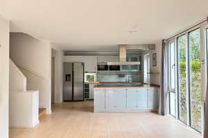 Wellingsbüttel: modernes, helles Stadthaus mit Garten u. Garage – Die vollständige Adresse der Immobilie erhältst du vom Anbieter., 22391 Wellingsbüttel, Hamburg – Vorschaubild 6