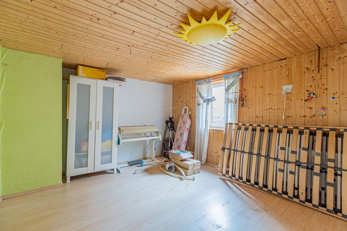 Immobilie in Halle - Schönes Bauernhaus mit Scheune, Remise und Nebengelass – Bremke - Bild 0