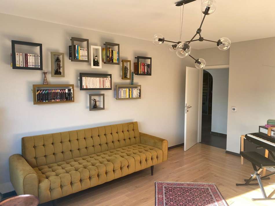 EG Musik Zimmer