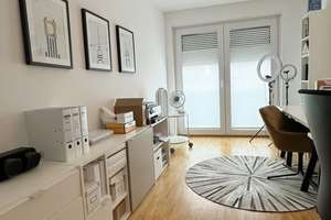 Modernes Townhouse am Rheinauer See - 5,5 Zimmer, 2 Terrassen, Garage & Top-Ausstattung – Die vollständige Adresse der Immobilie erhältst du vom Anbieter., 68219 Rheinau, Mannheim – Vorschaubild 8
