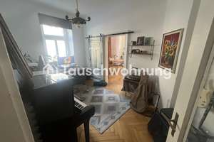 Tauschwohnung: Geräumige 4,5-Zi-Wohnung in der Au, 1. Reihe zur Isar – Die vollständige Adresse der Immobilie erhältst du vom Anbieter., 81543 Untere Au, München – Vorschaubild 5