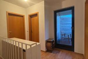 TAUSCHWOHNUNG: 3-Zimmer Maisonette mit Terrasse in Leipzig Gohlis-Süd – Die vollständige Adresse der Immobilie erhältst du vom Anbieter., 4155 Gohlis-Süd, Leipzig – Vorschaubild 17