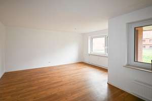 Hannover-Badenstedt: Modernisierte Erdgeschosswohnung mit Balkon und Tiefgarage! – Die vollständige Adresse der Immobilie erhältst du vom Anbieter., 30455 Badenstedt, Hannover – Vorschaubild 2