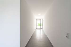 Europahof Leverkusen - Opladen. 
Hochwertiges Wohnen in exklusiver 4 Zimmer Gartenwohnung. – 51379 Opladen, Leverkusen – Vorschaubild 8