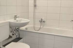 Senioren aufgepasst: 2-Zimmer-Wohnung mit Balkon – Holbeinstr. 52, 1307 Johannstadt-Süd, Dresden – Vorschaubild 5
