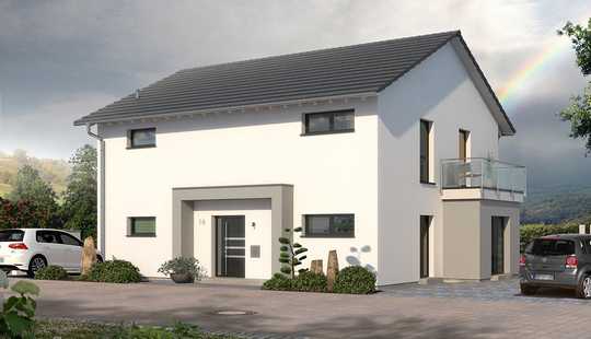 Bild von Ihr Traum vom Mehrfamilienhaus in Pohl - individuell und nachhaltig!