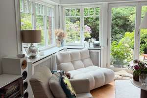 Schönes Einfamilienhaus in Hamburg Blankenese!  – Potosistraße 18, 22587 Blankenese, Hamburg – Vorschaubild 6
