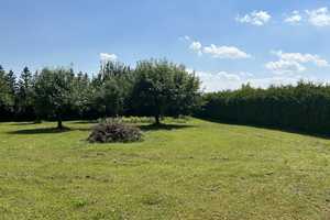 Natur und Ruhe pur -  6-Raum-Einfamilienhaus in Zidderich nahe der Mecklenburger Seenplatte – Goldberger Straße 2, 19399 Parchim (Kreis) – Vorschaubild 40