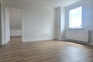 **Erstbezug nach Modernisierung - gemütliche und moderne 2-Zimmer-Wohnung** – Frintroper Str. 316, 45359 Bedingrade, Essen – Vorschaubild 4