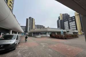 Sonnig, ruhig und luftig Wohnen – Die vollständige Adresse der Immobilie erhältst du vom Anbieter., 81735 Neuperlach, München – Vorschaubild 9
