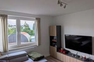 Große helle kernsanierte 3 Zimmerwohnung – Stolberger Straße 150, 52068 Panneschopp, Aachen – Vorschaubild 10