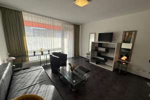 Zuhause mit durchdachtem Grundriss in Derendorf – Glockenstraße 31, 40476 Derendorf, Düsseldorf – Vorschaubild 10