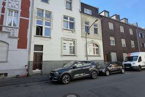3-Zimmer-Wohnung in Duisburg-Beeck | Renovierungsbedürftig mit Gestaltungspotenzial