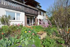Möblierte Wohnung mit toller Terrasse in Stuttgart Untertürkheim – Die vollständige Adresse der Immobilie erhältst du vom Anbieter., 70327 Luginsland, Stuttgart – Vorschaubild 20