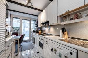 Schuch Immobilien – Charmante EG-Wohnung mit Terrasse & Gartennutzung in Taunusstein-Wehen – Die vollständige Adresse der Immobilie erhältst du vom Anbieter., 65232 Taunusstein – Vorschaubild 16