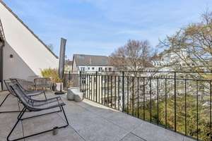 Bestlage Zoo-Viertel: Modernes Wohndesign in historischem Haus – Die vollständige Adresse der Immobilie erhältst du vom Anbieter., 40237 Düsseltal, Düsseldorf – Vorschaubild 10