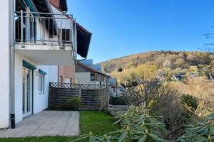 Lichtdurchflutete DHH in begehrter Lage am Köpfel in Heidelberg-Ziegelhausen – Die vollständige Adresse der Immobilie erhältst du vom Anbieter., 69118 Ziegelhausen, Heidelberg – Vorschaubild 9