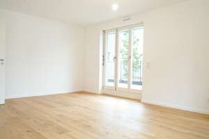 Komfortable Wohnung mit Terrasse und Einbauküche am Pfanzeltplatz 15a – Pfanzeltplatz 15a, 81737 Altperlach, München – Vorschaubild 12