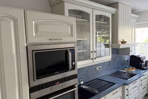 3-Zimmer Wohnung mit Balkon (Hochparterre) im Bismarckviertel, TG-Stellplatz, Klimaanlage - privat   – Die vollständige Adresse der Immobilie erhältst du vom Anbieter., 47799 Cracau, Krefeld – Vorschaubild 33