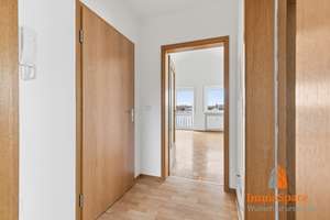 Lichtdurchflutete 2-Zimmer-Dachgeschosswohnung mit Balkon und Garage – Die vollständige Adresse der Immobilie erhältst du vom Anbieter., 86470 Thannhausen – Vorschaubild 12