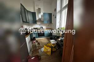 Tauschwohnung: 3 Zimmer zuzüglich Ladenlokal Stadtbezirk 3 – Die vollständige Adresse der Immobilie erhältst du vom Anbieter., 40223 Bilk, Düsseldorf – Vorschaubild 4