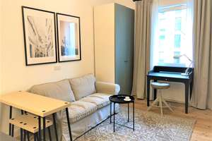 schickes Appartement an der Uniklinik – Merowinger Straße 52, 40225 Bilk, Düsseldorf – Vorschaubild 7