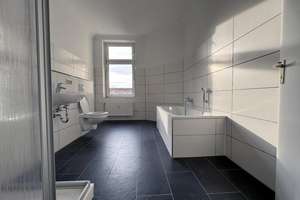 Frisch renovierte/ sanierte 4-Raum Wohnung im Stadtfeld-Ost I Friesenstraße 45 – Friesenstraße 45, 39108 Stadtfeld Ost, Magdeburg – Vorschaubild 13