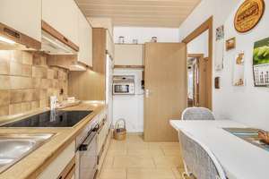 Gepflegtes Reihenhaus in Bremen-Burg-Lesum - Bezugsfrei – Hockenstraße 76, 28717 Lesum, Bremen – Vorschaubild 7