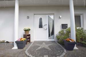 Zwischen Ahrensburg und Bargteheide leben Sie mit hohem Freizeitwert - und am besten in diesem Haus! – Die vollständige Adresse der Immobilie erhältst du vom Anbieter., 22941 Delingsdorf – Vorschaubild 15