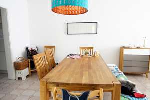 Doppelhaushälfte mit Pool und Garten in Wiesbaden - Biebrich! – Malmedyer Strasse 27, 65203 Biebrich, Wiesbaden – Vorschaubild 4