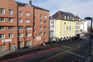 „Direkt in der City, gute Ausstattung, mit Einbauküche und Aufzug “ – Hohenfelderstr. 3, 56068 Altstadt, Koblenz – Vorschaubild 9