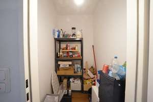 Mitten im Zentrum - Helle 3-Zimmerwohnung – Die vollständige Adresse der Immobilie erhältst du vom Anbieter., 50226 Frechen – Vorschaubild 9