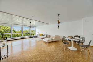 Wohnen über den Dächern von Durlach – Penthouse mit Turmbergblick – Die vollständige Adresse der Immobilie erhältst du vom Anbieter., 76227 Durlach, Karlsruhe – Vorschaubild 3